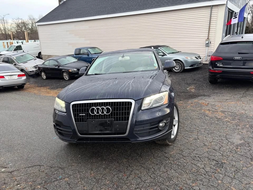 2009 Audi 8R Q5 - Image 2 of 20