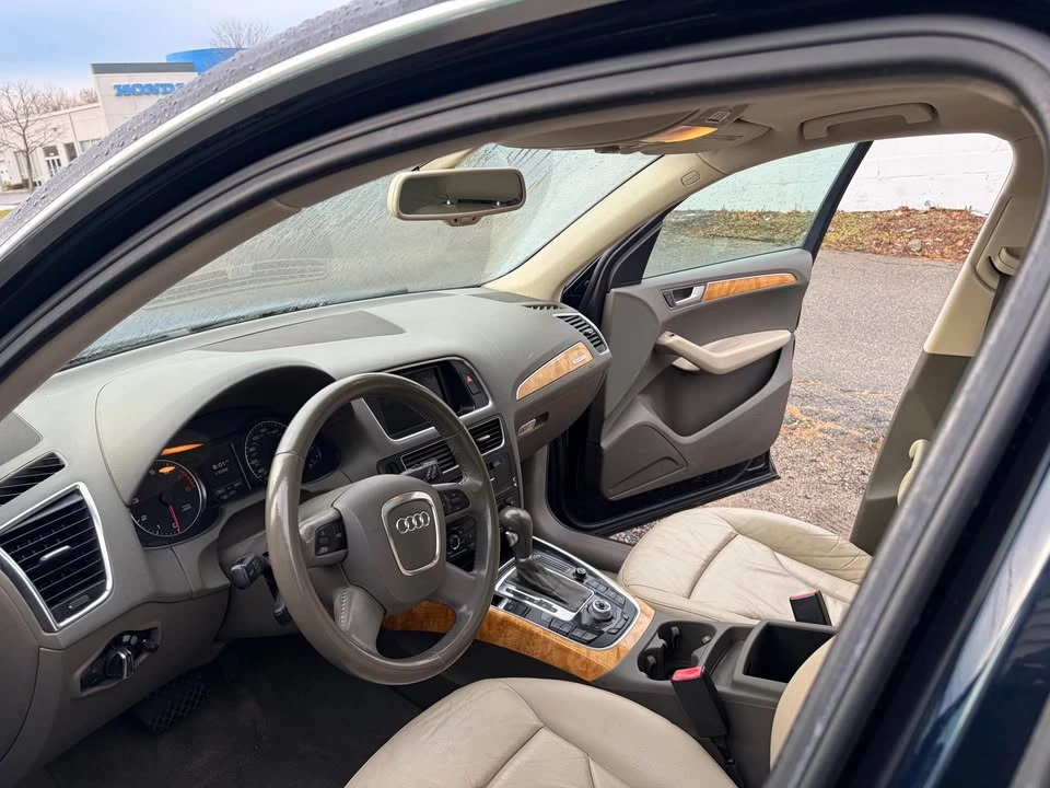 2009 Audi 8R Q5 - Image 18 of 20
