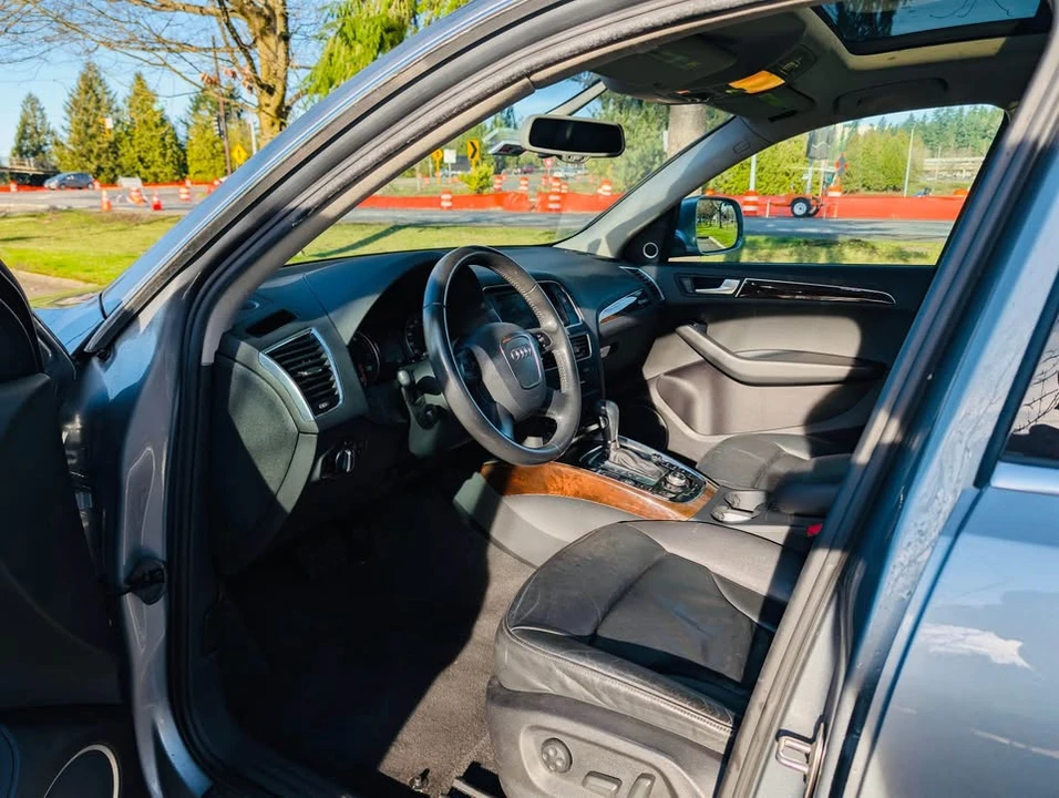 2009 Audi 8R Q5 - Image 3 of 10