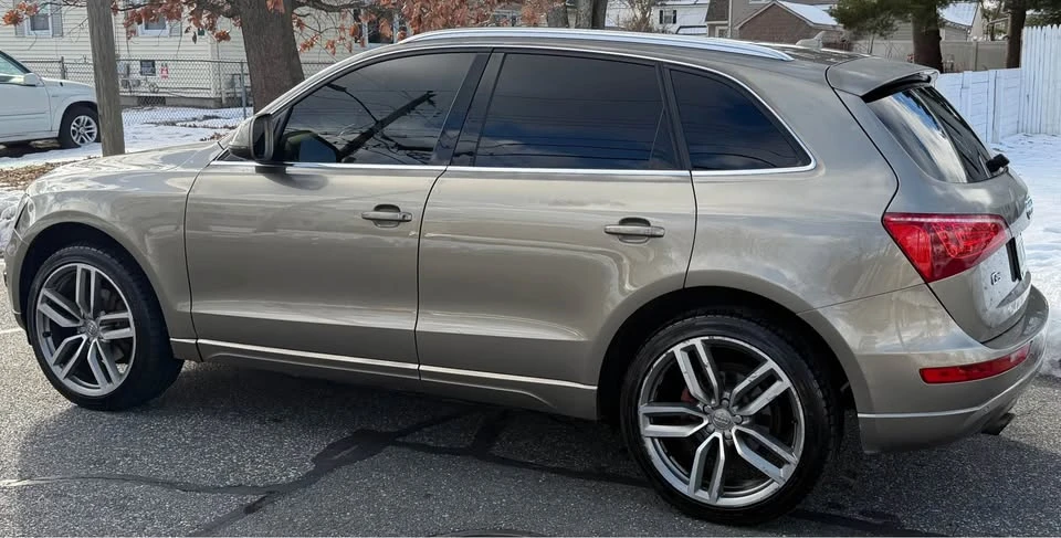 2009 Audi 8R Q5 - Image 6 of 7