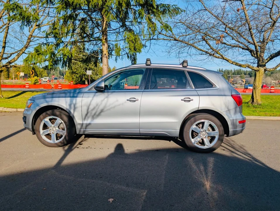 2009 Audi 8R Q5 - Image 7 of 10
