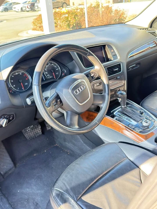 2009 Audi 8R Q5 - Image 9 of 9