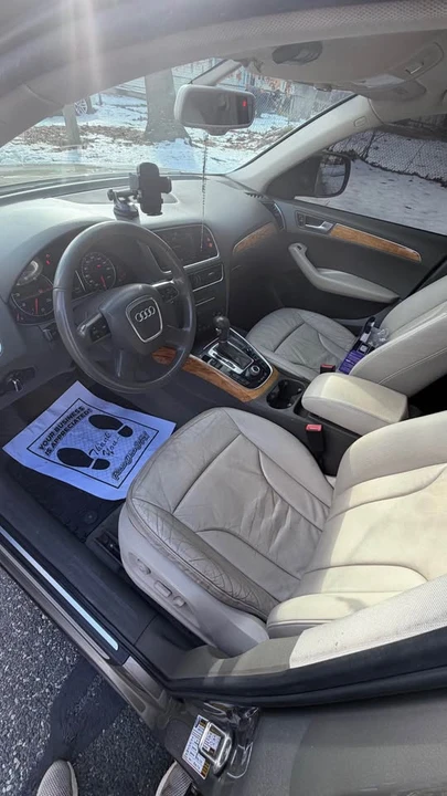 2009 Audi 8R Q5 - Image 5 of 7