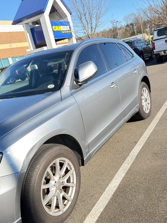 2009 Audi 8R Q5 - Image 4 of 9