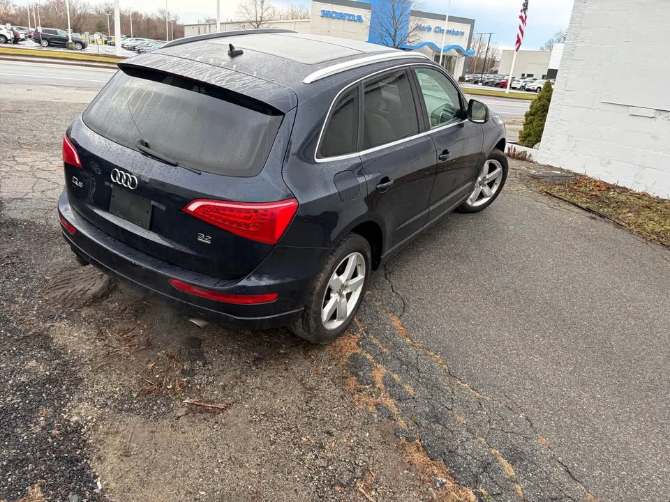 2009 Audi 8R Q5 - Image 7 of 17