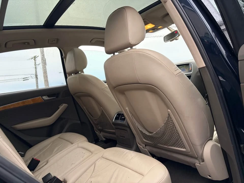 2009 Audi 8R Q5 - Image 11 of 17