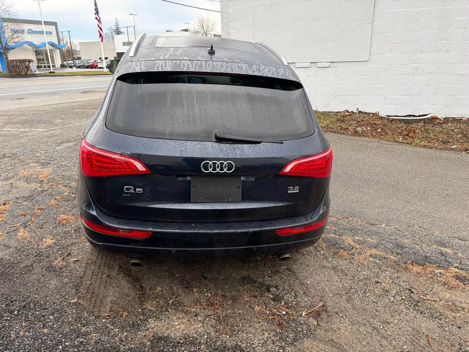 2009 Audi 8R Q5 - Image 8 of 17