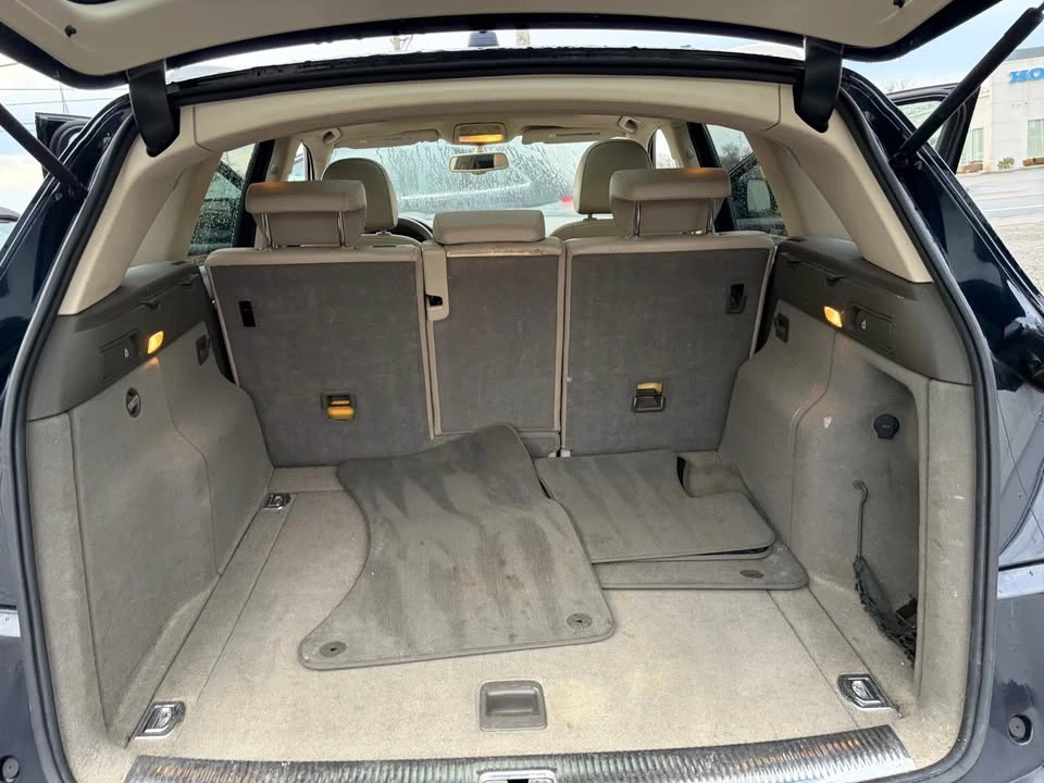2009 Audi 8R Q5 - Image 16 of 17