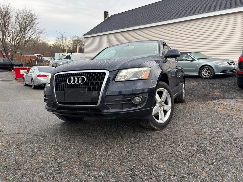 2009 Audi 8R Q5 - Image 13 of 17