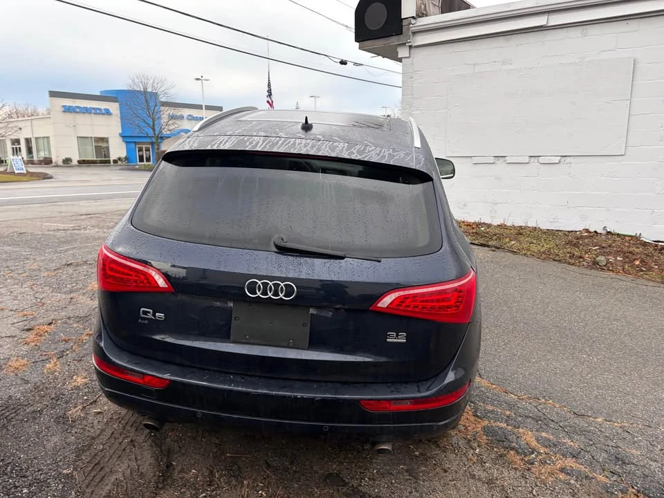 2009 Audi 8R Q5 - Image 5 of 17