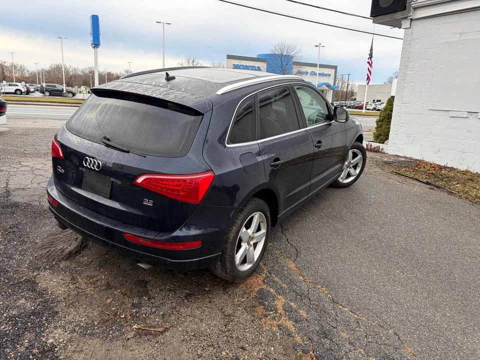 2009 Audi 8R Q5 - Image 3 of 17
