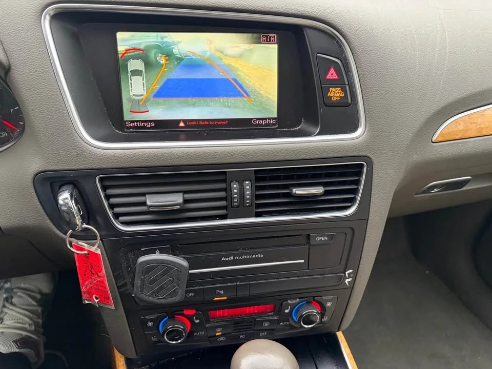 2009 Audi 8R Q5 - Image 15 of 17