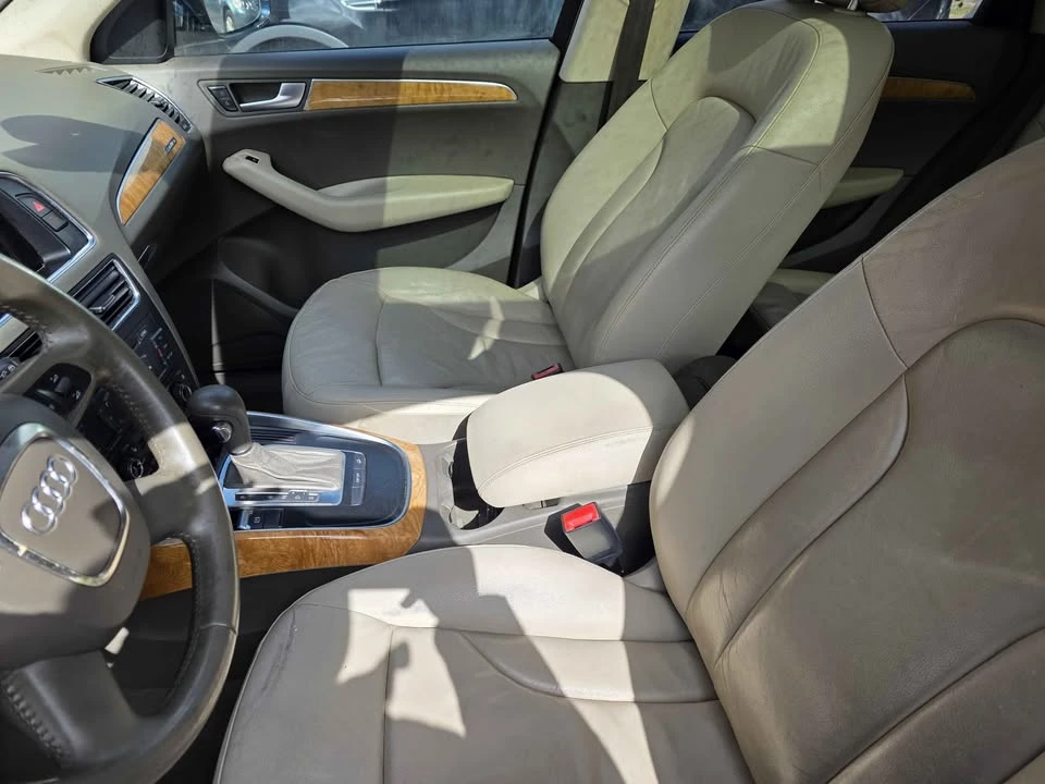 2009 Audi 8R Q5 - Image 3 of 16