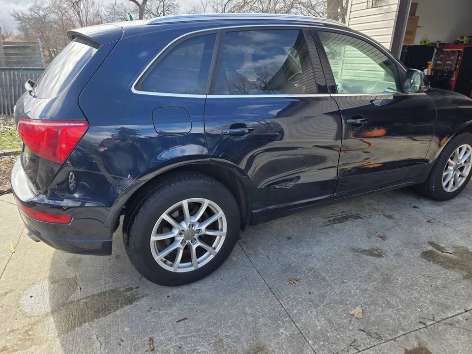 2009 Audi 8R Q5 - Image 6 of 16