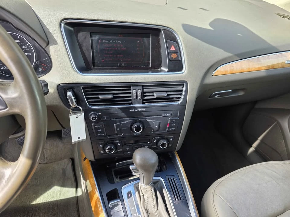2009 Audi 8R Q5 - Image 11 of 16