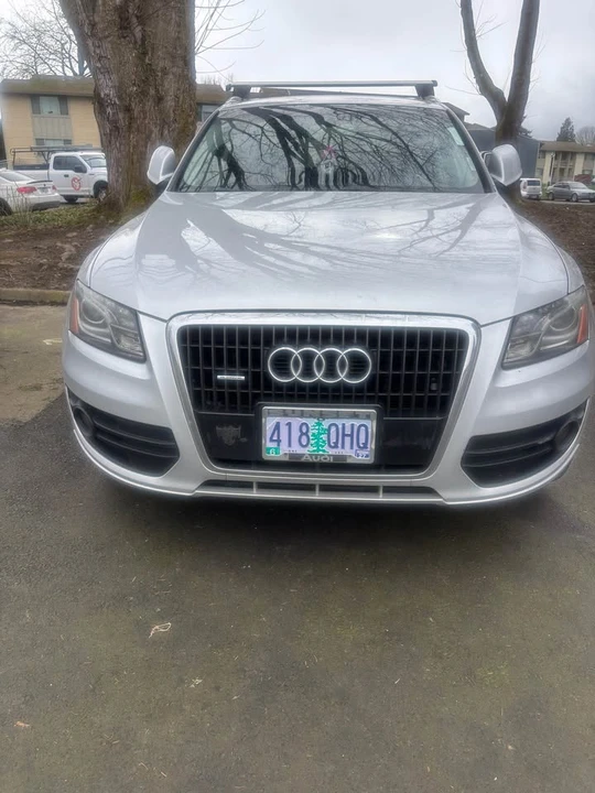 2009 Audi 8R Q5 - Image 2 of 2