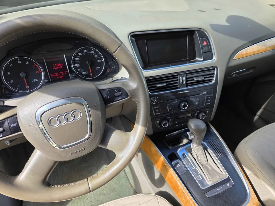 2009 Audi 8R Q5 - Image 15 of 16