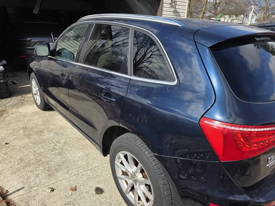 2009 Audi 8R Q5 - Image 8 of 16