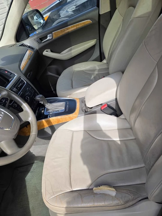 2009 Audi 8R Q5 - Image 14 of 16