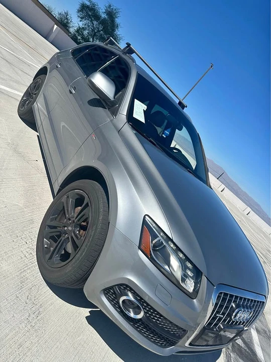 2009 Audi 8R Q5 - Image 2 of 11