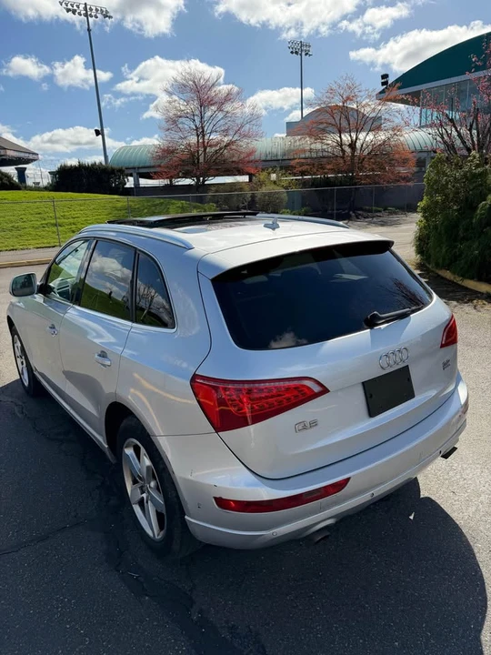 2009 Audi 8R Q5 - Image 11 of 18