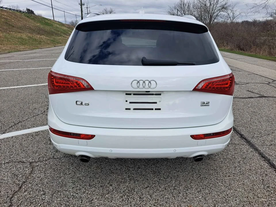 2009 Audi 8R Q5 - Image 7 of 20