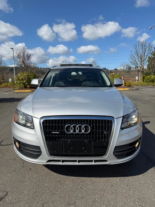 2009 Audi 8R Q5 - Image 7 of 18