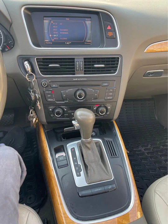 2009 Audi 8R Q5 - Image 12 of 13