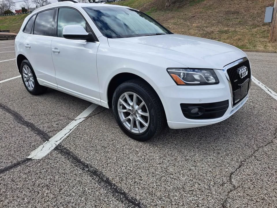 2009 Audi 8R Q5 - Image 2 of 20