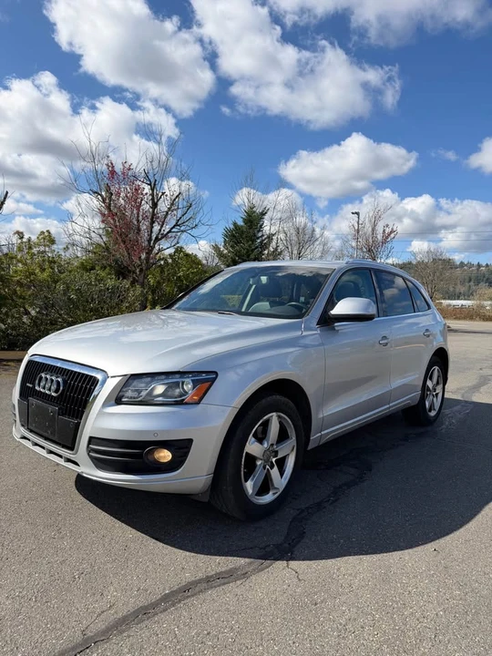2009 Audi 8R Q5 - Image 2 of 18