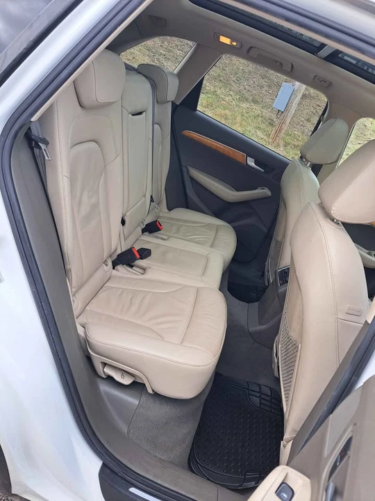 2009 Audi 8R Q5 - Image 11 of 20