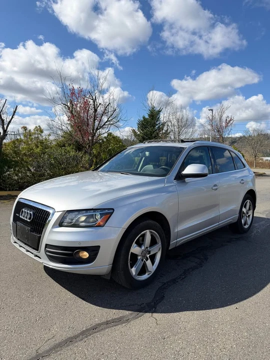 2009 Audi 8R Q5 - Image 5 of 18