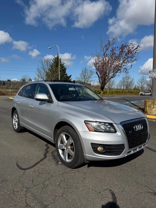 2009 Audi 8R Q5 - Image 8 of 18