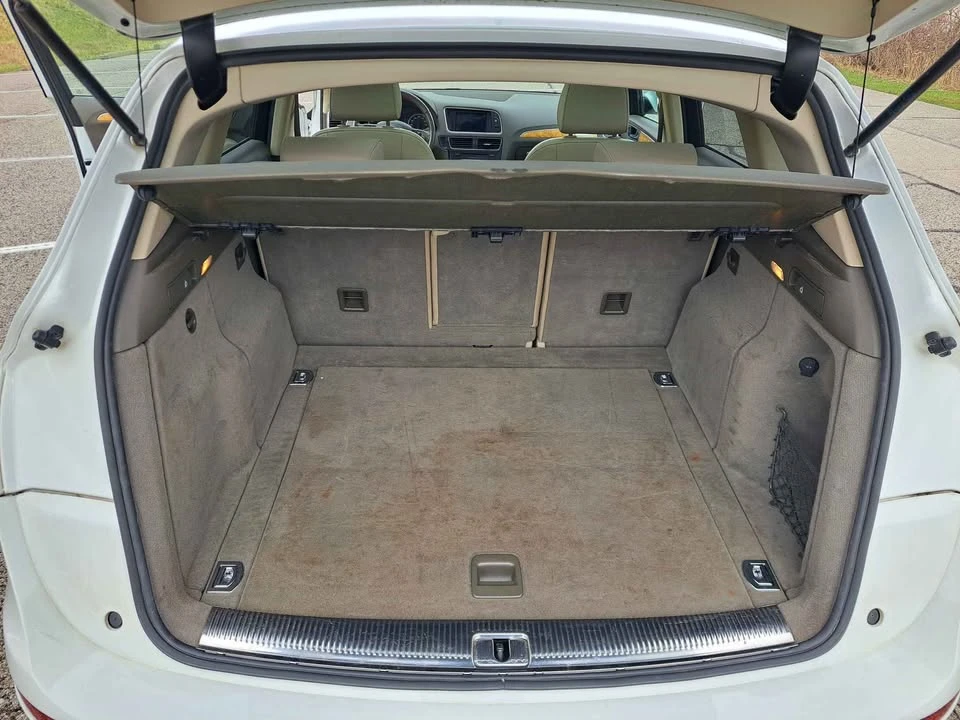 2009 Audi 8R Q5 - Image 14 of 20