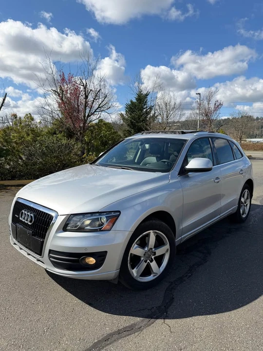2009 Audi 8R Q5 - Image 18 of 18
