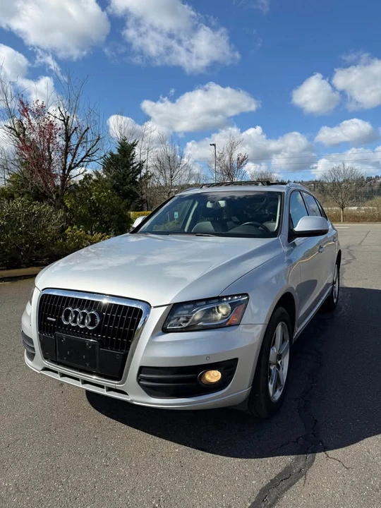 2009 Audi 8R Q5 - Image 6 of 18