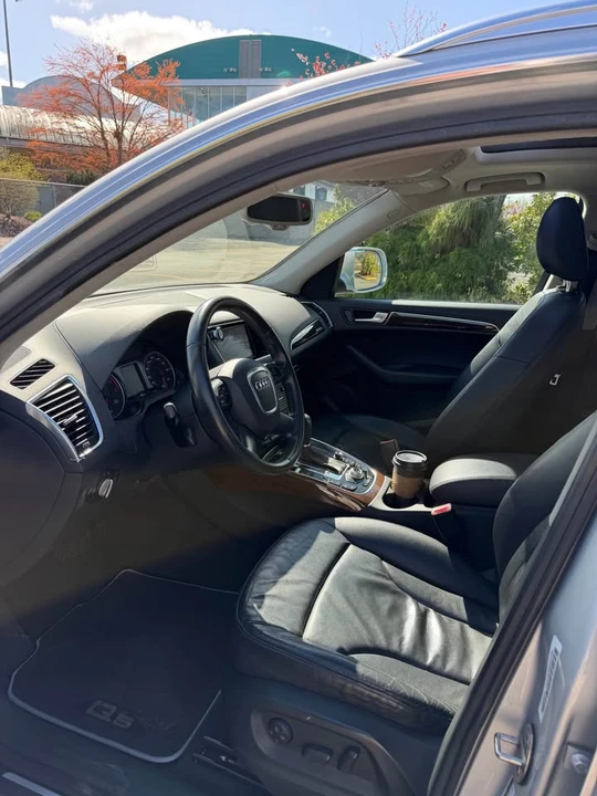 2009 Audi 8R Q5 - Image 12 of 18
