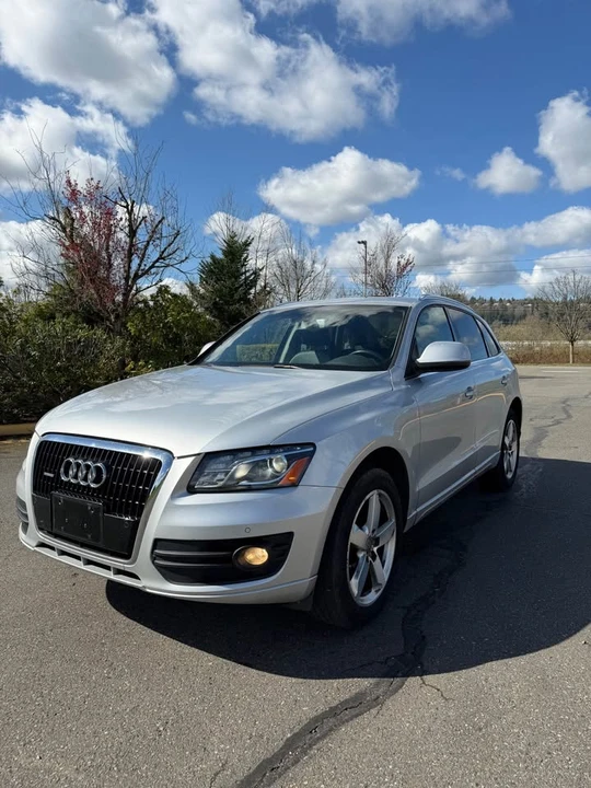 2009 Audi 8R Q5 - Image 3 of 18
