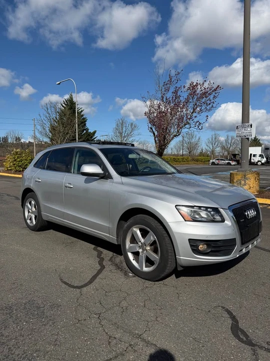 2009 Audi 8R Q5 - Image 9 of 18