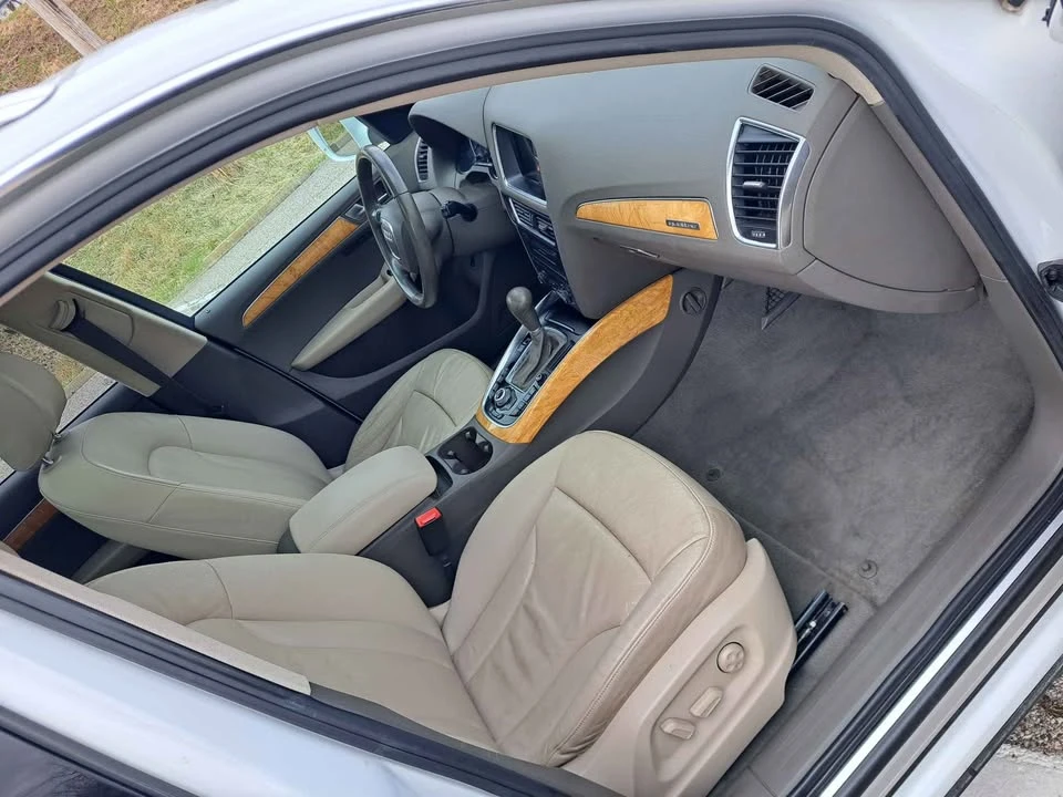 2009 Audi 8R Q5 - Image 10 of 20