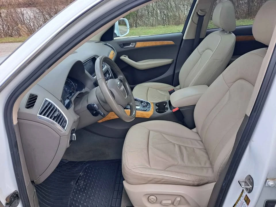 2009 Audi 8R Q5 - Image 9 of 20