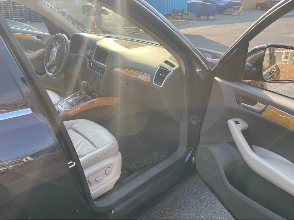2009 Audi 8R Q5 - Image 10 of 13