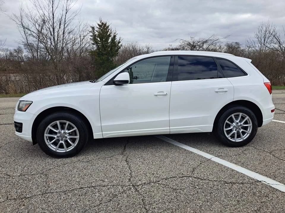 2009 Audi 8R Q5 - Image 3 of 20