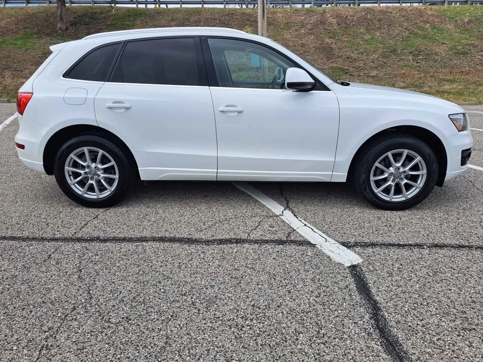 2009 Audi 8R Q5 - Image 4 of 20