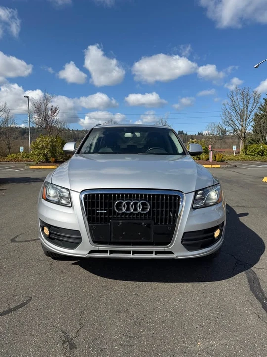 2009 Audi 8R Q5 - Image 4 of 18