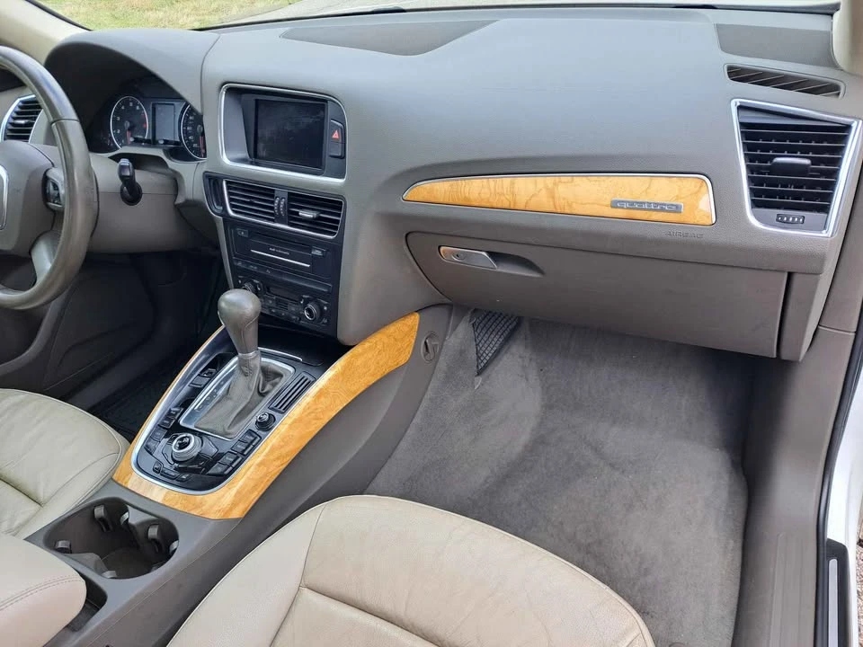 2009 Audi 8R Q5 - Image 13 of 20
