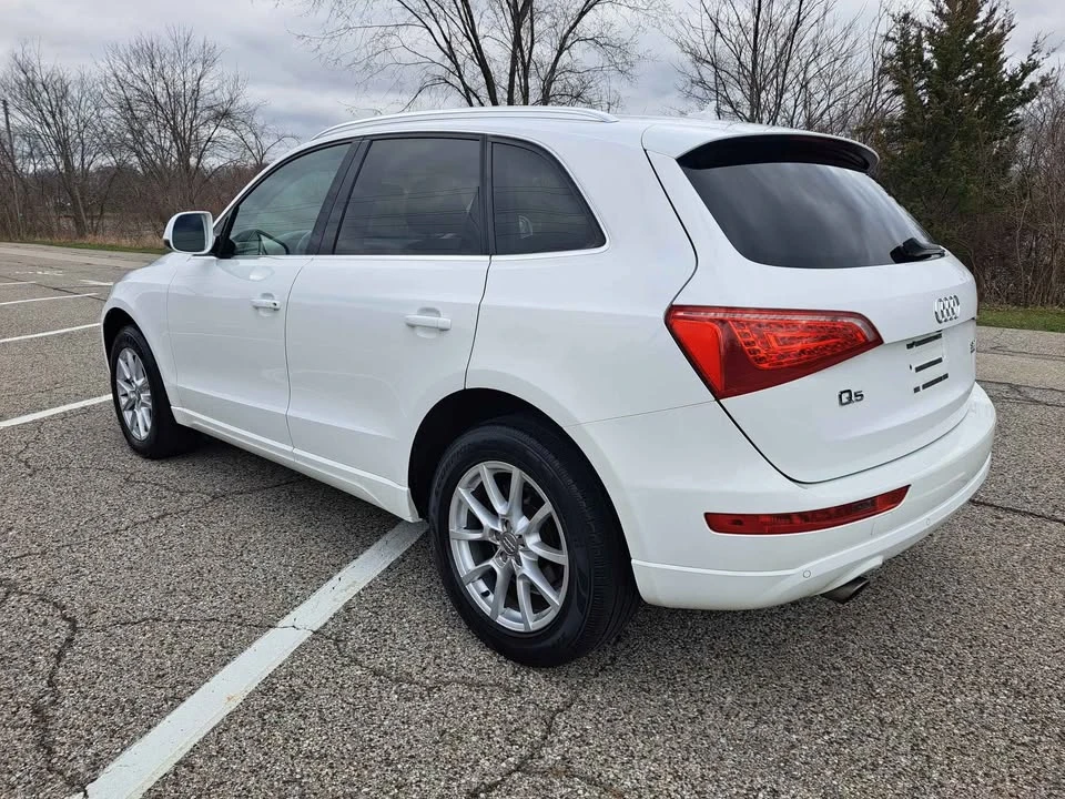 2009 Audi 8R Q5 - Image 6 of 20
