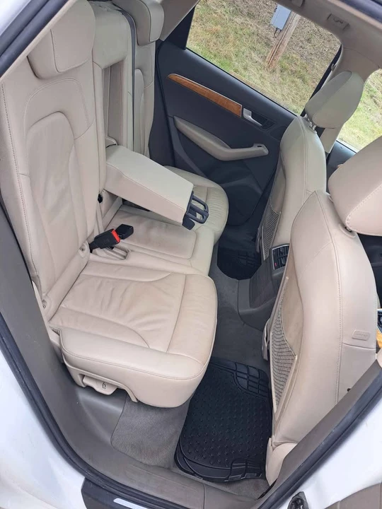 2009 Audi 8R Q5 - Image 12 of 20