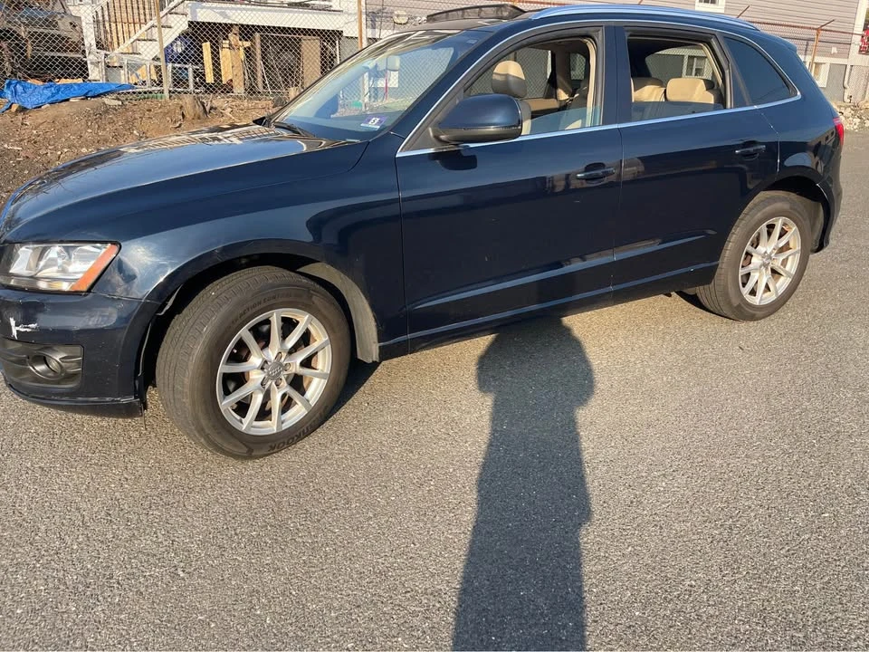 2009 Audi 8R Q5 - Image 3 of 13