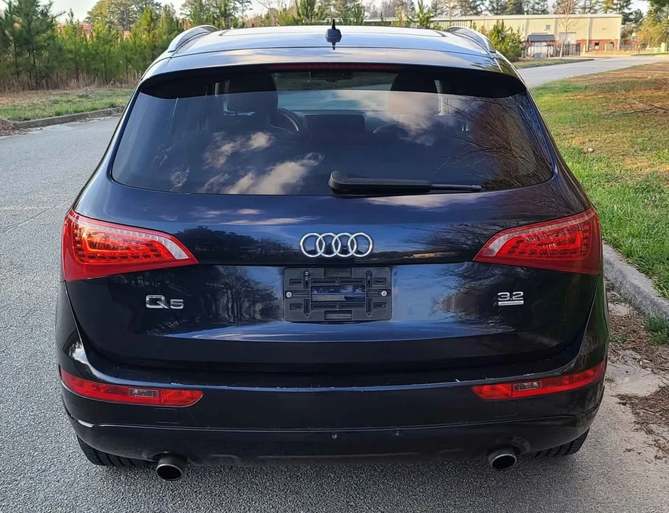 2009 Audi 8R Q5 - Image 4 of 16